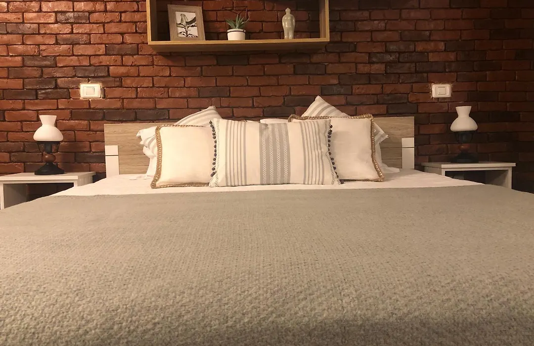 Cozy Residence-1