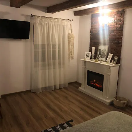 Cozy Residence-3